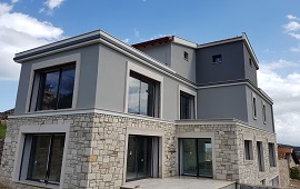 Trabzon İnşaat Yapı Dekorasyon